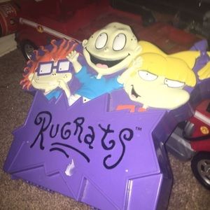 Rugrats